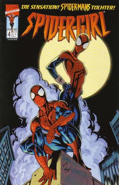 Spider-Girl 4