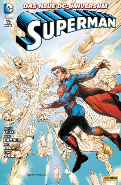 Superman 15