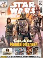 Star Wars Universum 31