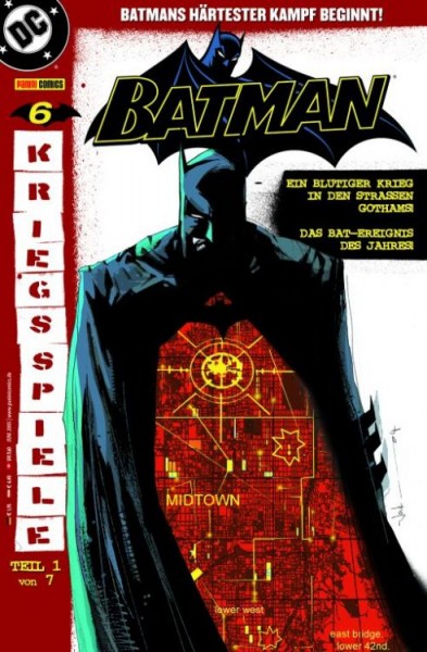 Batman 6