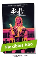 Flexibles Abo - Buffy the Vampire Slayer