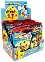 90 Jahre Micky Maus Sammelkollektion - Flowpackbox