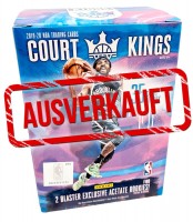 NBA 2019-20 Court Kings Trading Cards - Blasterbox