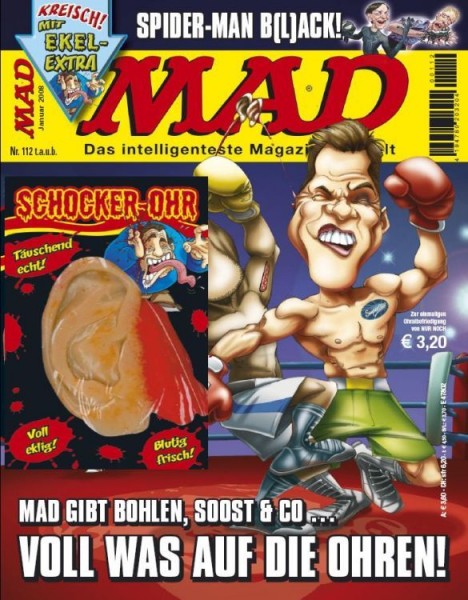MAD 112