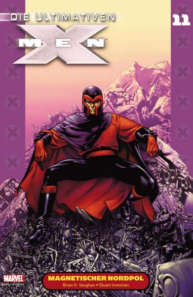 Die Ultimativen X-Men 11