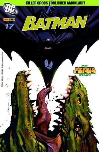 Batman 17 (2006)