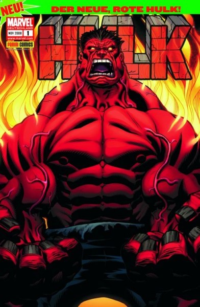 Hulk 1