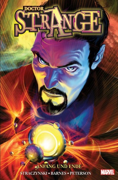 Doctor Strange: Anfang und Ende