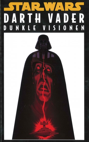 Star Wars Sonderband: Darth Vader - Dunkle Visionen Hardcover