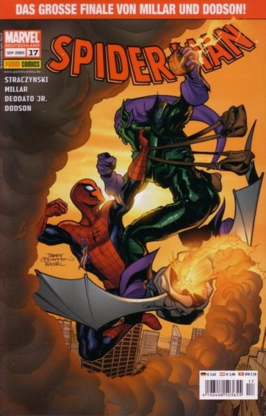 Spider-Man 17