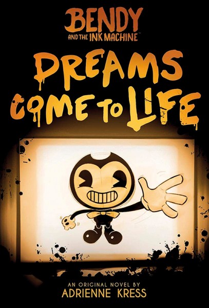 Bendy and the Ink Machine 1: Träume werden wahr