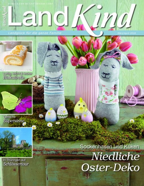 Landkind 02/2018