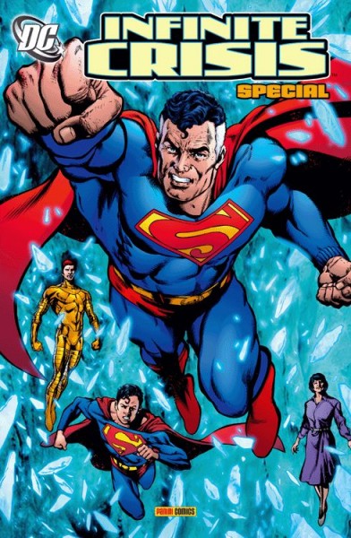Infinite Crisis Special