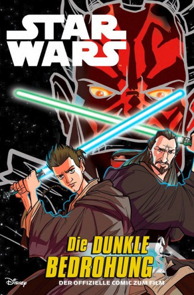Star Wars: Episode I Die dunkle Bedrohung