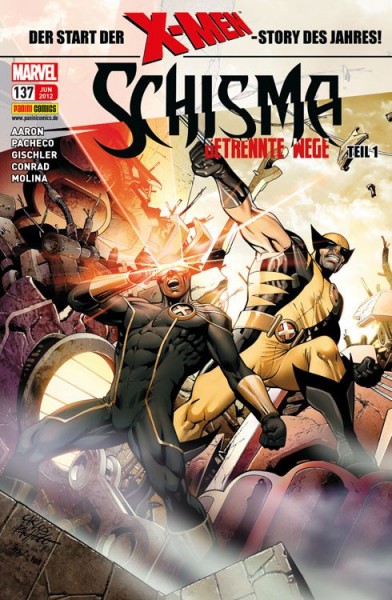 X-Men 137