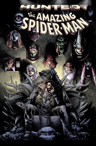 Spider-Man 10