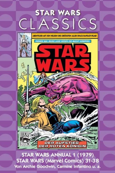 Star Wars Classics 4