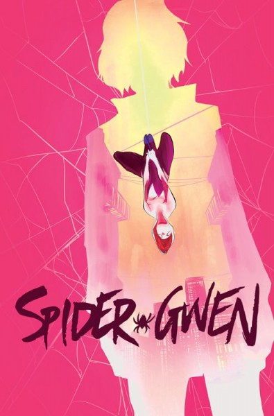 Spider-Gwen 4: Kingpin