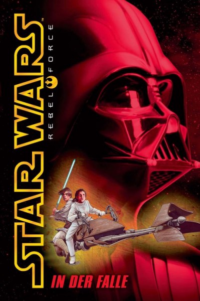 Star Wars: Rebel Force 5 - In der Falle