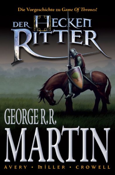 Der Heckenritter 1
