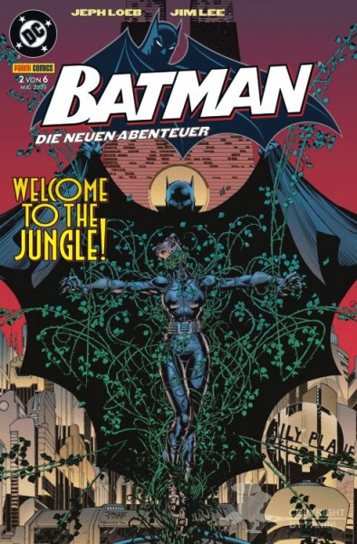 Batman: Die neuen Abenteuer 2