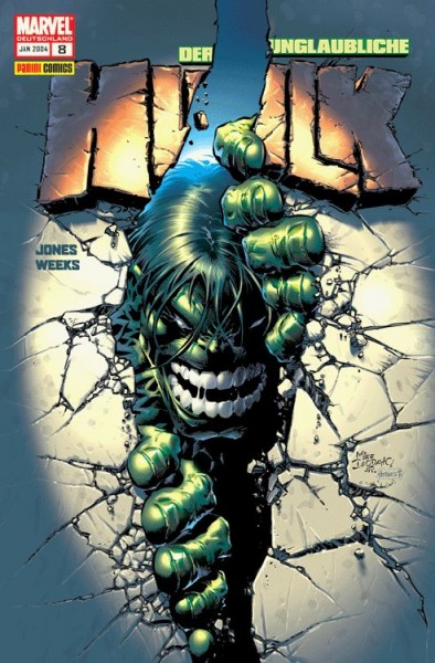 Hulk 8