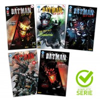 Der Batman, der lacht Komplett-Bundle