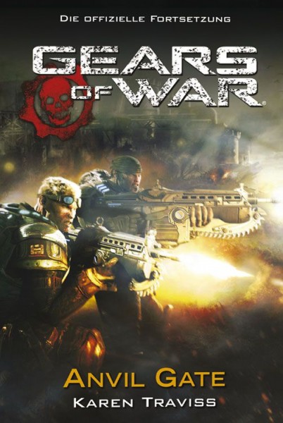 Gears of War: Anvil Gate