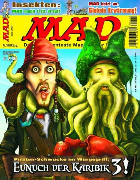 MAD 105
