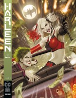 Harleen 2 Variant