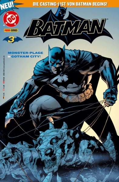 Batman 3