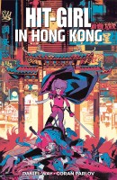 Hit-Girl in Hong Kong