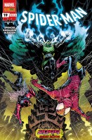 Spider-Man 19 Cover