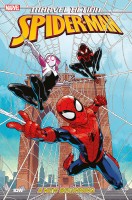 Marvel Action: Spider-Man 1