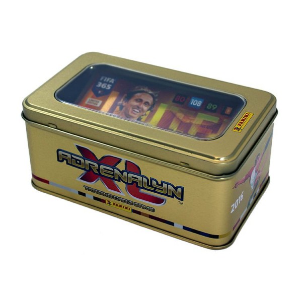 FIFA 365 2017 Adrenalyn XL - Collectors Tin