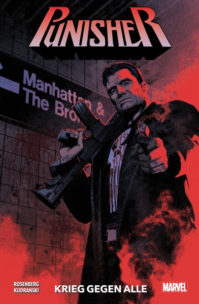Punisher 1: Krieg gegen alle