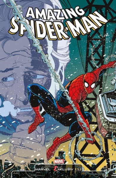Marvel Exklusiv 111: Amazing Spider-Man