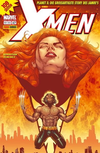 X-Men 47