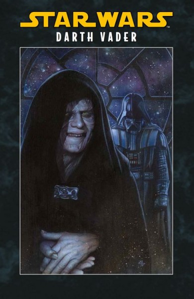 Star Wars: Darth Vader