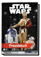 Star Wars Classic - Meine Freunde Cover