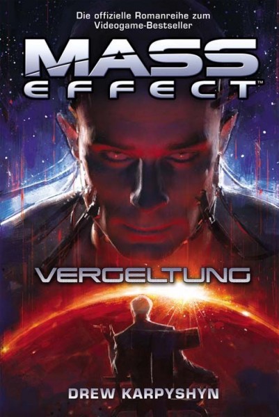 Mass Effect 3: Vergeltung