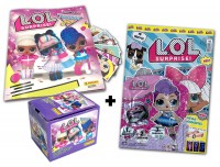 L.O.L. Surprise! Fashion Fun! Fan-Paket