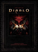 The Art of Diablo