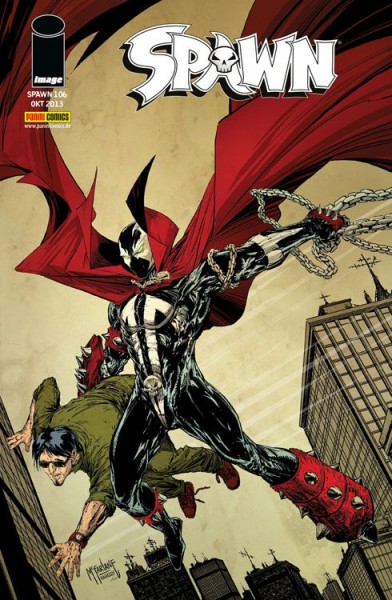 Spawn 106