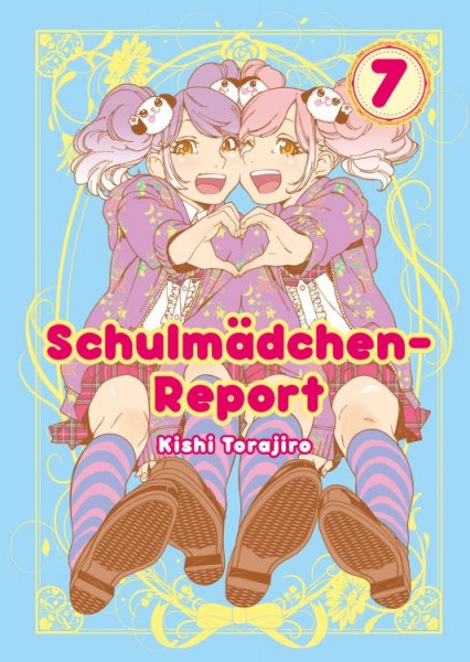Schulmädchen Report 7