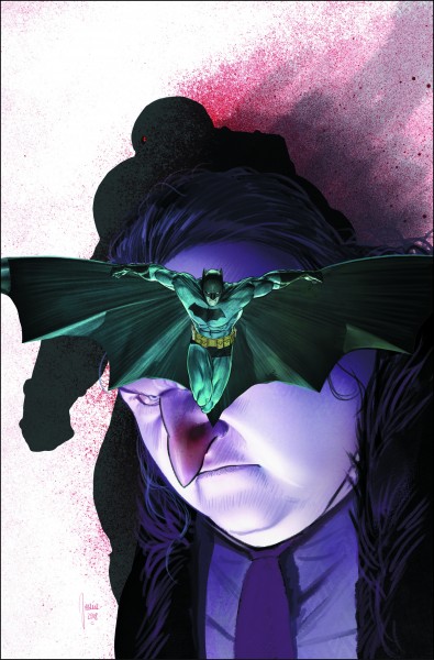 Batman 30