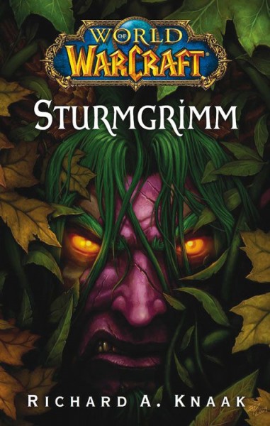 World of Warcraft: Sturmgrimm