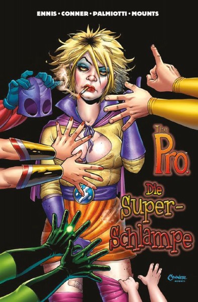 The Pro - Die Super-Schlampe