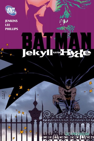 DC Premium 42: Batman - Jekyll und Hyde