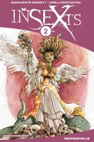 Insexts 2 Cover